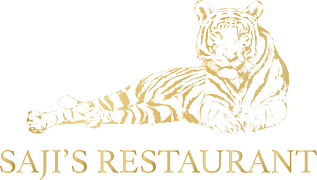 Sajis Restaurant Gateshead